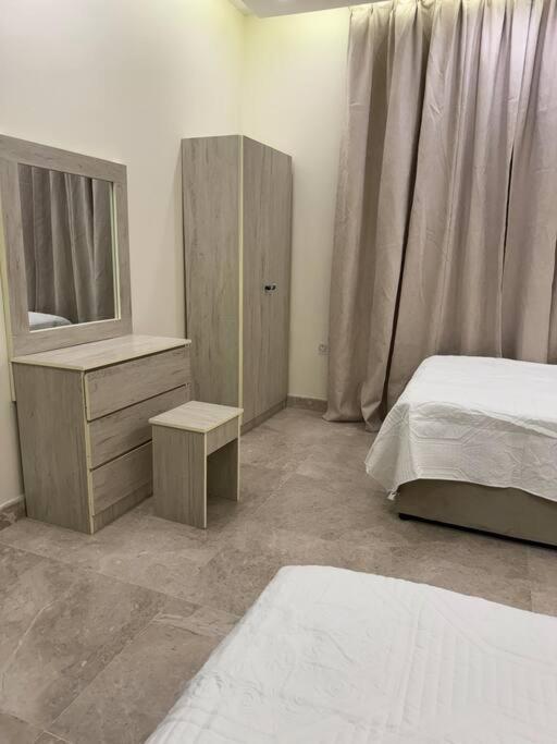 3br 5bed Luxury Jeddah