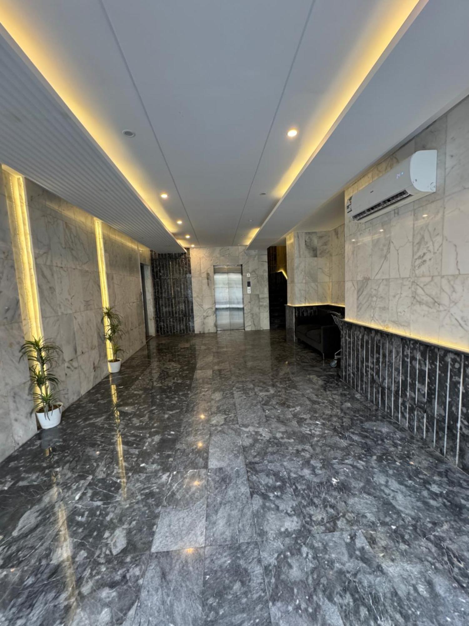 Apartment 3br 5bed Luxury Jeddah
