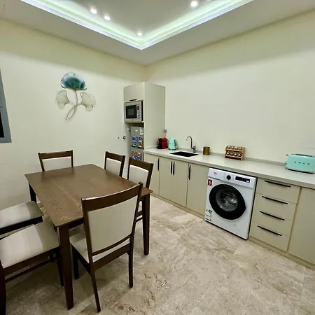 3Br 5Bed Luxury Apartment Jeddah Exterior photo