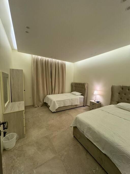 Apartment 3br 5bed Luxury