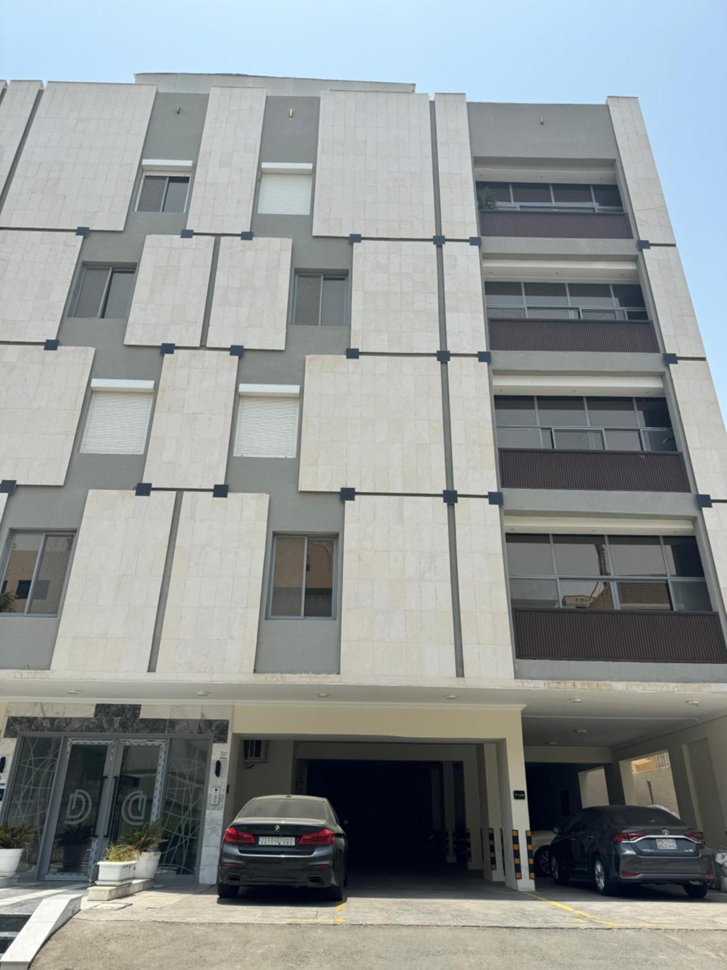 Apartment 3br 5bed Luxury